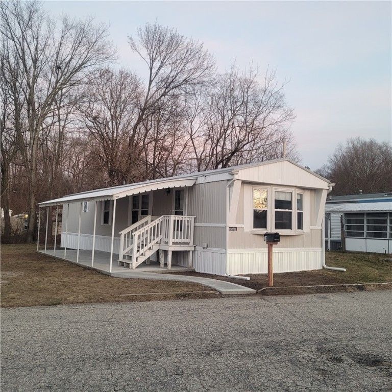 979 Tollgate Unit 31 Road, Warwick, RI 02886