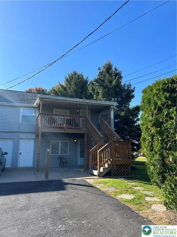 8361 Schantz Road 3, Upper Macungie Twp, PA 18031