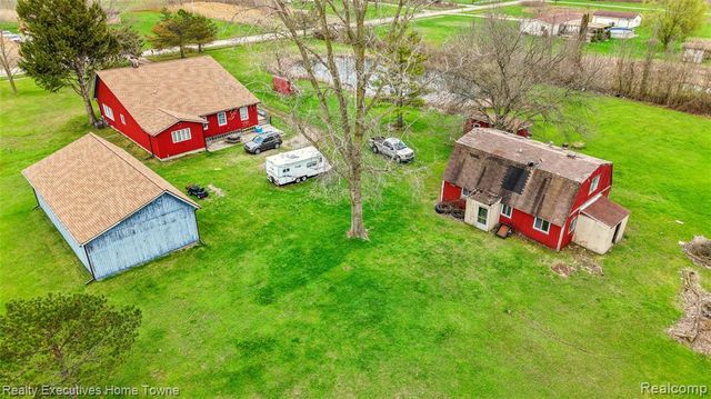 75095 Mackey Road, Richmond, MI 48062
