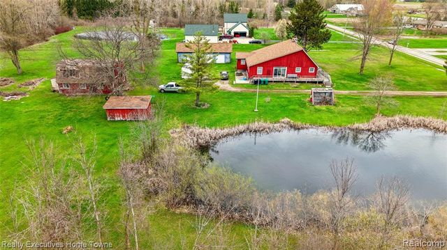 75095 Mackey Road, Richmond, MI 48062