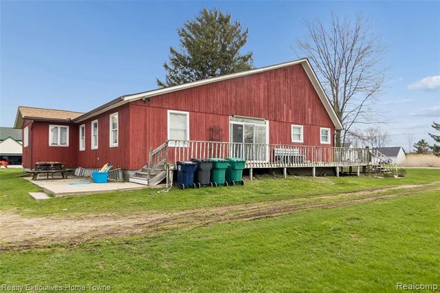 75095 Mackey Road, Richmond, MI 48062