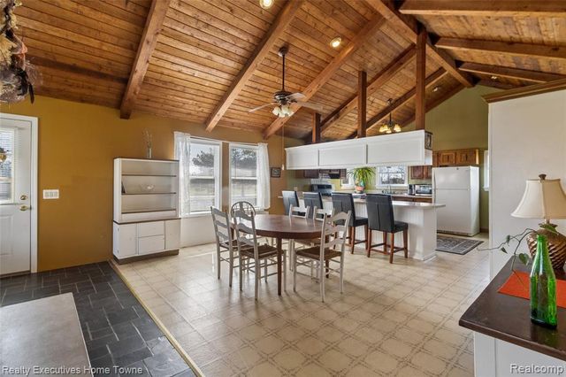 75095 Mackey Road, Richmond, MI 48062
