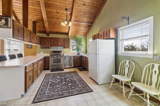 75095 Mackey Road, Richmond, MI 48062