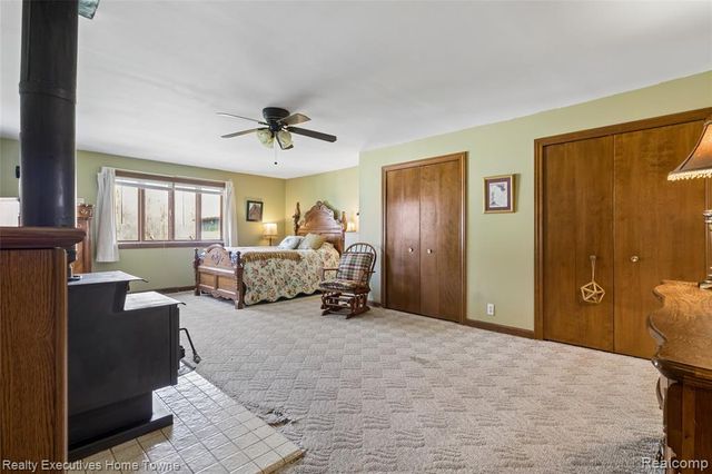 75095 Mackey Road, Richmond, MI 48062