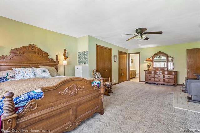 75095 Mackey Road, Richmond, MI 48062