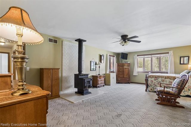75095 Mackey Road, Richmond, MI 48062
