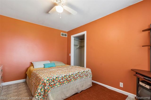 75095 Mackey Road, Richmond, MI 48062