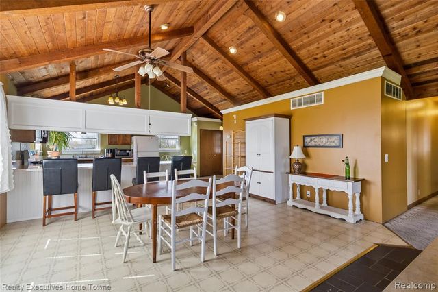 75095 Mackey Road, Richmond, MI 48062