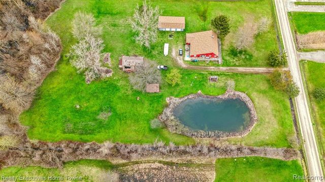 75095 Mackey Road, Richmond, MI 48062