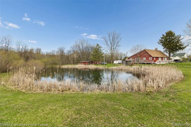 75095 Mackey Road, Richmond, MI 48062
