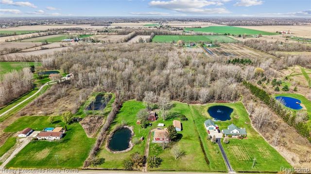 75095 Mackey Road, Richmond, MI 48062