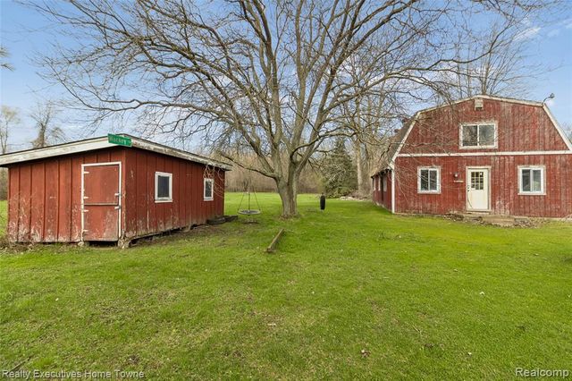 75095 Mackey Road, Richmond, MI 48062