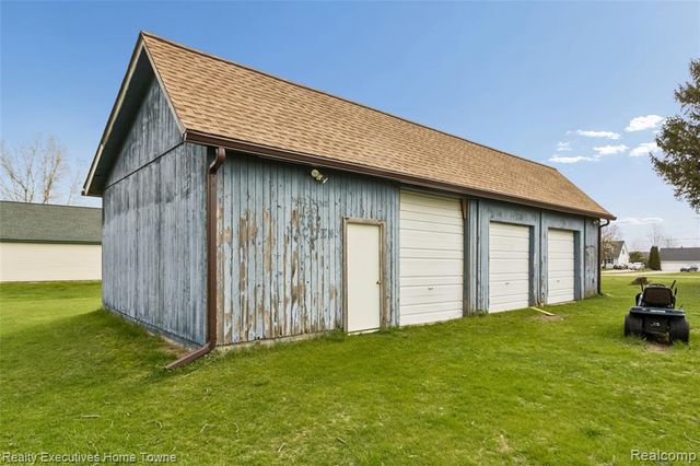 75095 Mackey Road, Richmond, MI 48062