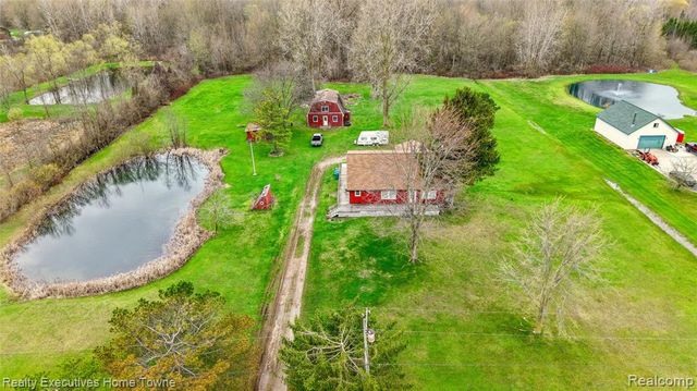 75095 Mackey Road, Richmond, MI 48062