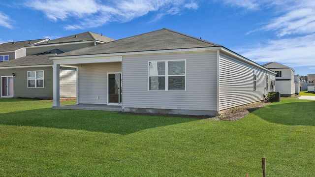 532 Still Heights Lane, Summerville, SC 29486