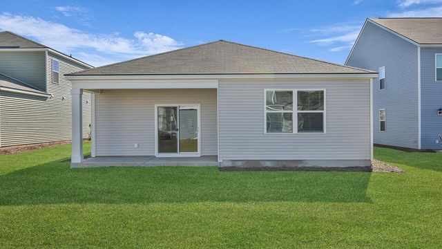 532 Still Heights Lane, Summerville, SC 29486