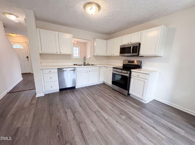 3358 Neptune Drive, Raleigh, NC 27604