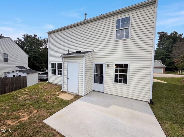 3358 Neptune Drive, Raleigh, NC 27604