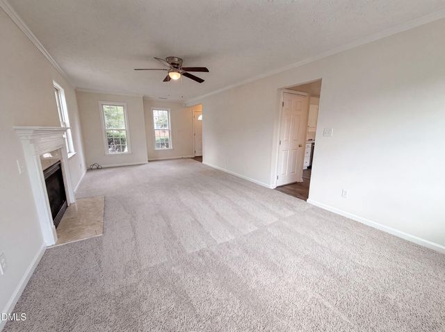 3358 Neptune Drive, Raleigh, NC 27604