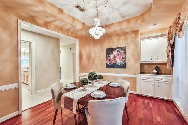 16 Kelliwood Courts Circle, Katy, TX 77450