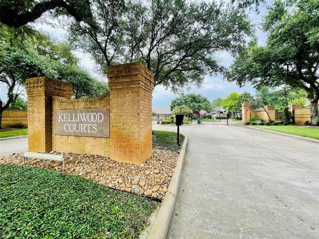 16 Kelliwood Courts Circle, Katy, TX 77450