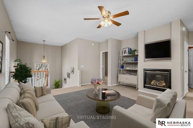 5110 N 154th Street, Omaha, NE 68116