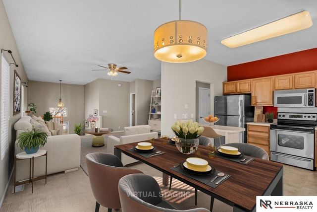 5110 N 154th Street, Omaha, NE 68116