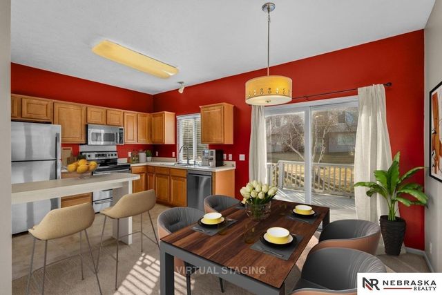 5110 N 154th Street, Omaha, NE 68116