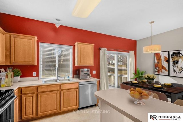 5110 N 154th Street, Omaha, NE 68116