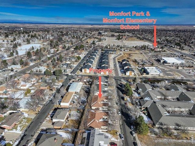 2511 49th Ave 2, Greeley, CO 80634