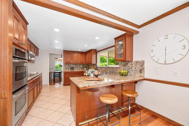 5100 Oak Point Way, Fair Oaks, CA 95628