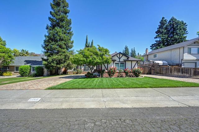 5100 Oak Point Way, Fair Oaks, CA 95628