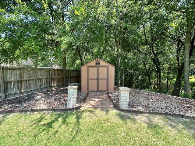 1509 Creekside Avenue, Sherman, TX 75092