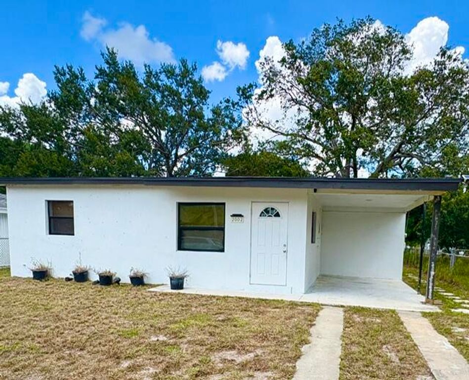 2002 Avenue P, Fort Pierce, FL 34950