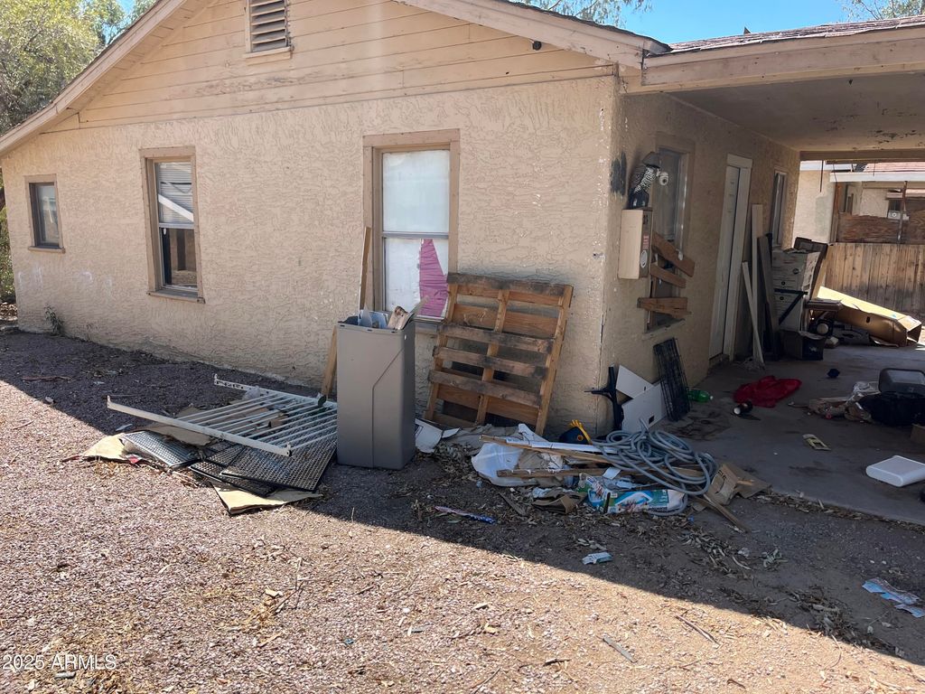 9316 E BALSAM Avenue 23, Mesa, AZ 85208