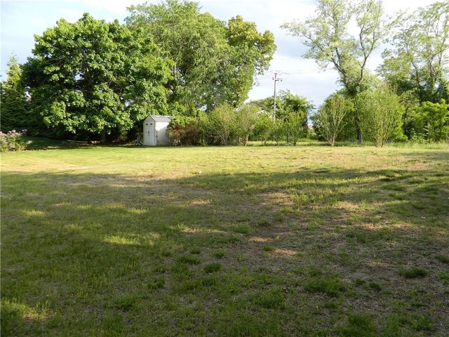68 Zinnia Drive, Cranston, RI 02920