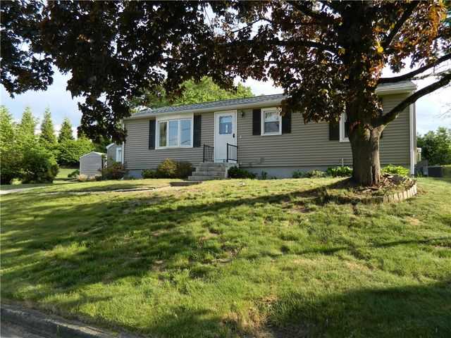 68 Zinnia Drive, Cranston, RI 02920