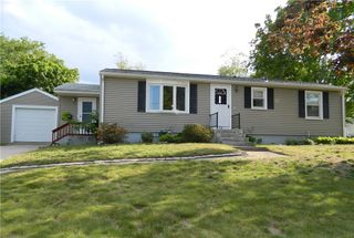 68 Zinnia Drive, Cranston, RI 02920