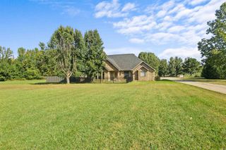 110 E Maddox Road, Jacksonville, AR 72076