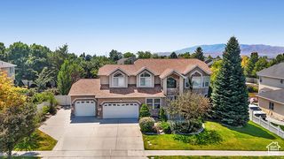 369 W 2730 N, Lehi, UT 84043