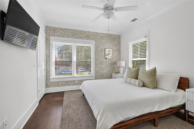 1925 Frederica Road, St Simons Island, GA 31522