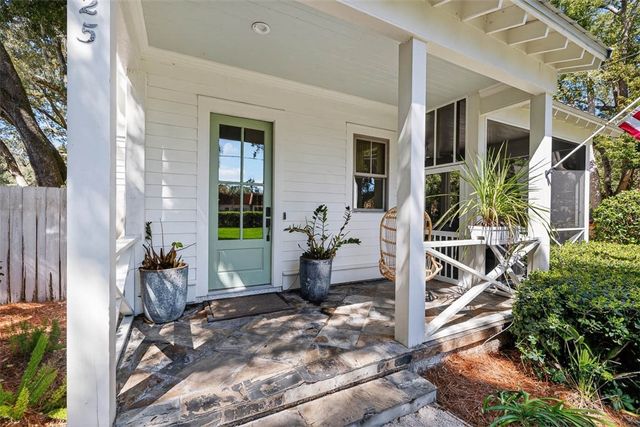 1925 Frederica Road, St Simons Island, GA 31522