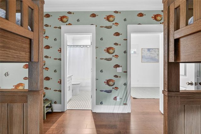 1925 Frederica Road, St Simons Island, GA 31522