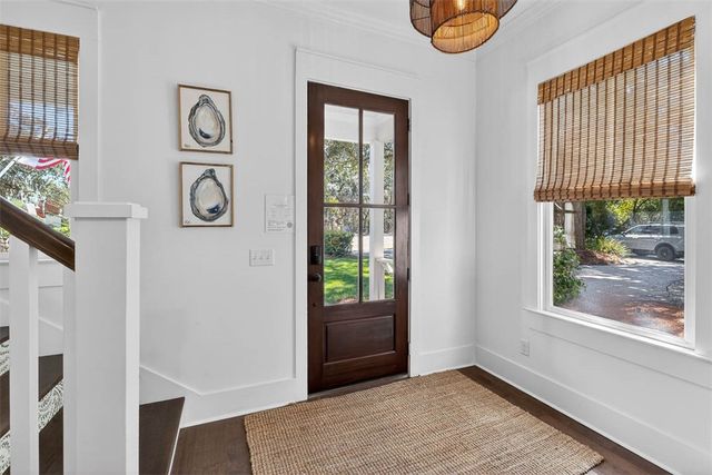 1925 Frederica Road, St Simons Island, GA 31522