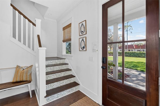 1925 Frederica Road, St Simons Island, GA 31522