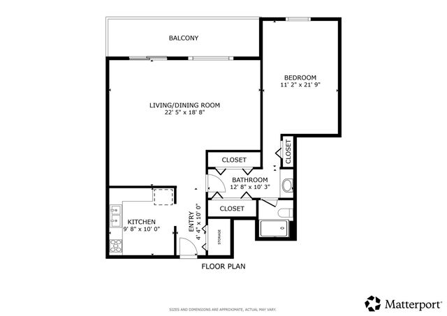 414 Clinton Place 502, River Forest, IL 60305