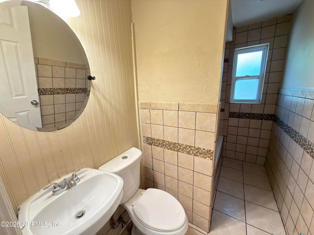 2820 AUBREY Avenue, Jacksonville, FL 32208