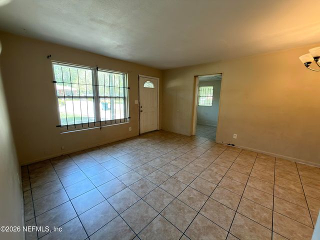 2820 AUBREY Avenue, Jacksonville, FL 32208
