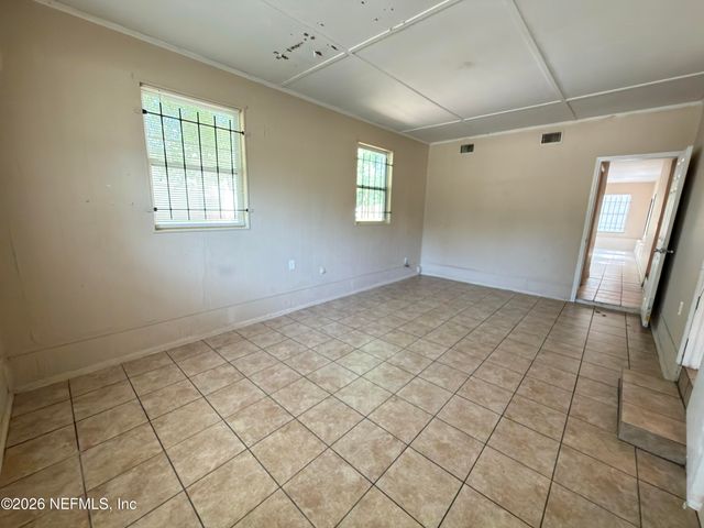 2820 AUBREY Avenue, Jacksonville, FL 32208