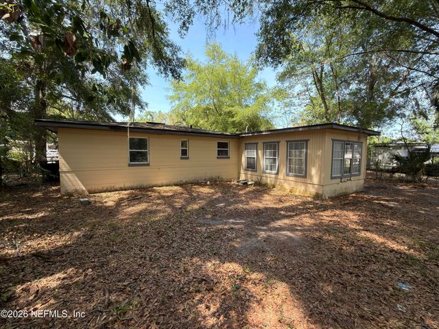 2820 AUBREY Avenue, Jacksonville, FL 32208